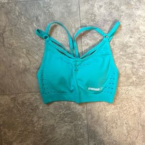 Size small sports bra